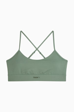 EVOLVE Low Impact Training Bra, Eucalyptus, extralarge-GBR