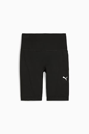 SHAPELUXE Biker Shorts Wns, PUMA Black, extralarge-GBR