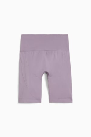 SHAPELUXE Biker Shorts Wns, Pale Plum, extralarge-GBR