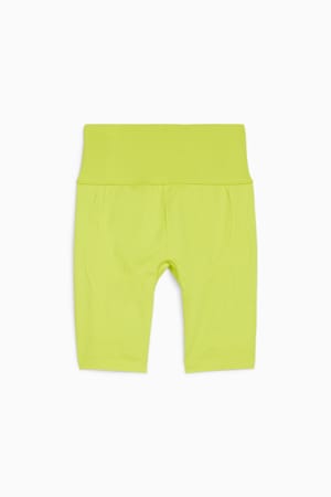 SHAPELUXE Biker Shorts Wns, Lime Pow, extralarge-GBR