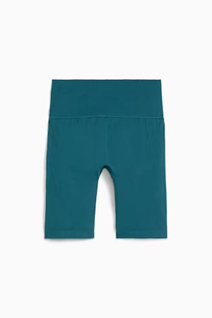 SHAPELUXE Biker Shorts Wns, Cold Green, extralarge-GBR