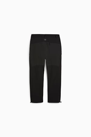 SEASONS Men's Cargo Pants, PUMA Black, extralarge-GBR