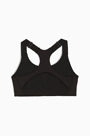 4KEEPS EVERSCULPT BRA, PUMA Black, extralarge-GBR