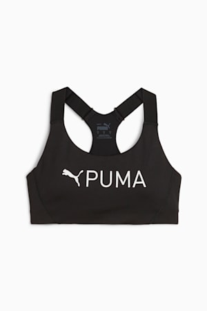 4KEEPS EVERSCULPT BRA, PUMA Black, extralarge-GBR