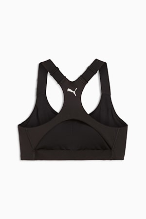 4KEEPS EVERSCULPT BRA, PUMA Black-vapor puma, extralarge-GBR