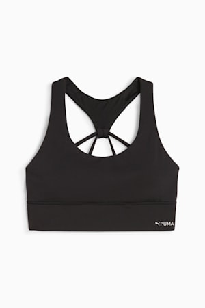 4KEEPS EVOLVE Training Longline Bra, PUMA Black, extralarge-GBR