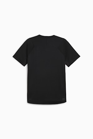 SEASONS Short Sleeve Men's Tee, PUMA Black, extralarge-GBR