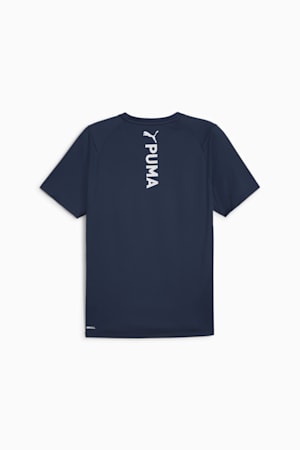 PUMA FIT Ultrabreathe Men's Tee, Club Navy, extralarge-GBR