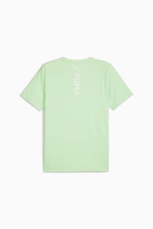 PUMA FIT Ultrabreathe Men's Tee, Fresh Mint, extralarge-GBR