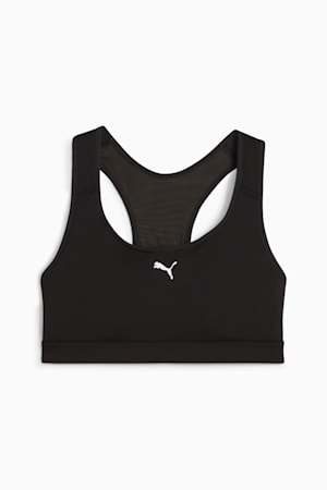 4KEEPS RUN Bra, PUMA Black, extralarge-GBR