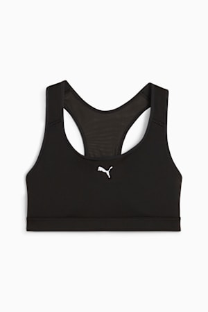 4KEEPS Running Bra Women, PUMA Black, extralarge-GBR