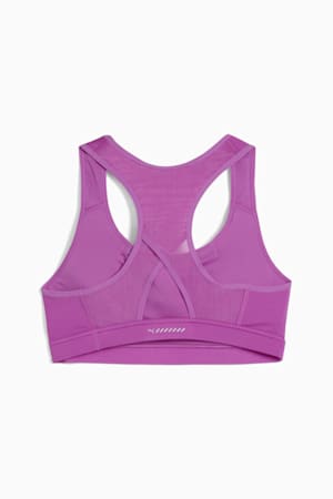 4KEEPS RUN Bra, Wild Berry, extralarge-GBR