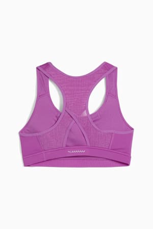 4KEEPS Running Bra Women, Wild Berry, extralarge-GBR