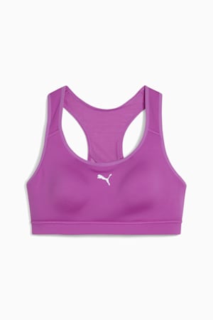 4KEEPS Running Bra Women, Wild Berry, extralarge-GBR