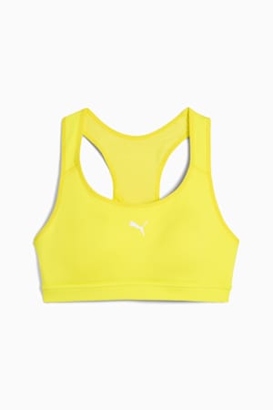 4KEEPS RUN Bra, Lemon Sherbert, extralarge-GBR