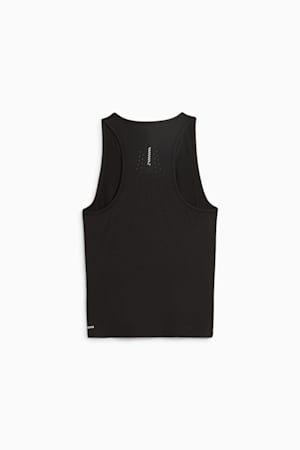 RUN CLOUDSPUN Women's Running Tank, PUMA Black, extralarge-GBR