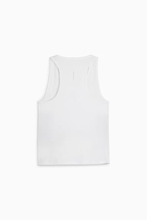 RUN CLOUDSPUN Women's Running Tank, PUMA White, extralarge-GBR