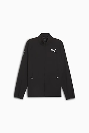 PUMA RUN Elite Men's Jacket, PUMA Black, extralarge-GBR