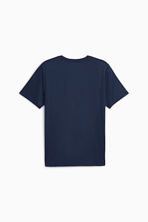 PUMA x FIRST MILE Running Tee, Club Navy, extralarge-GBR