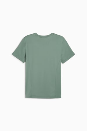 PUMA x FIRST MILE Running Tee, Eucalyptus, extralarge-GBR