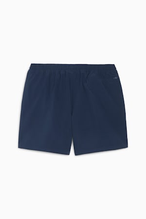 PUMA x First Mile Men's Woven Shorts, Club Navy, extralarge-GBR