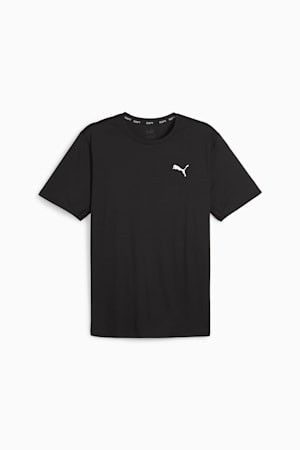 RUN FAVORITE Men's Tee, PUMA Black, extralarge-GBR