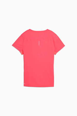 RUN FAVORITE Women's Tee, Sunset Glow, extralarge-GBR