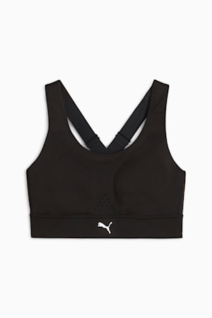PWRbreathe RUN Bra, PUMA Black, extralarge-GBR
