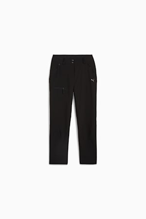 SEASONS Softshell Pants Women, PUMA Black, extralarge-GBR