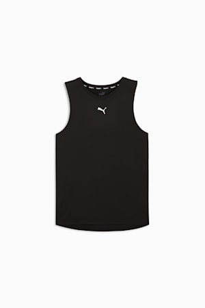 CLOUDSPUN ThermoAdapt Tank Men, PUMA Black, extralarge-GBR