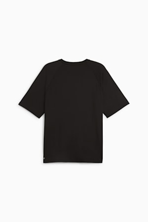 CLOUDSPUN ThermoAdapt Tee Men, PUMA Black, extralarge-GBR