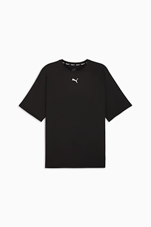 CLOUDSPUN ThermoAdapt Tee Men, PUMA Black, extralarge-GBR