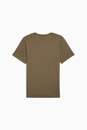 CLOUDSPUN Soft Tee Men, Loden Green, extralarge-GBR