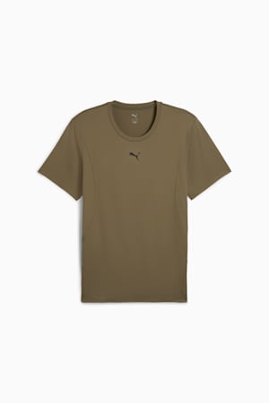 CLOUDSPUN Soft Tee Men, Loden Green, extralarge-GBR