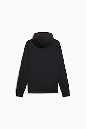 CLOUDSPUN Hoodie Men, PUMA Black, extralarge-GBR