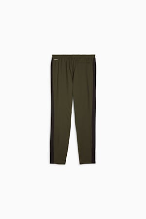 CLOUDSPUN Jogger Men, Dark Olive-PUMA Black, extralarge-GBR