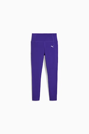 PUMA RUN Microfleece Tights Women, Lapis Lazuli, extralarge-GBR