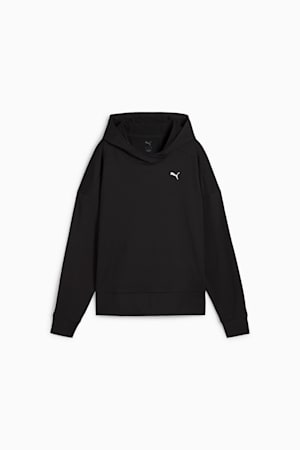 Women s Sports Hoodies and Sweatshirts PUMA