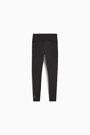 CLOUDSPUN Soft High-Waist Tights Women, PUMA Black, extralarge-GBR