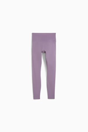 CLOUDSPUN Soft High-Waist Tights Women, Pale Plum, extralarge-GBR