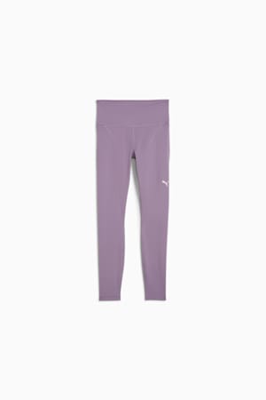 CLOUDSPUN Soft High-Waist Tights Women, Pale Plum, extralarge-GBR