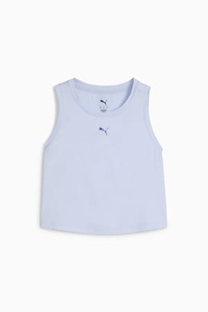 CLOUDSPUN Tank Women, Cool Weather Heather, extralarge-GBR