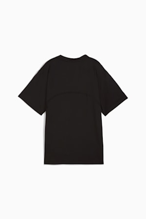 CLOUDSPUN Tee Women, PUMA Black, extralarge-GBR