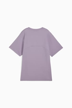 CLOUDSPUN Tee Women, Pale Plum, extralarge-GBR