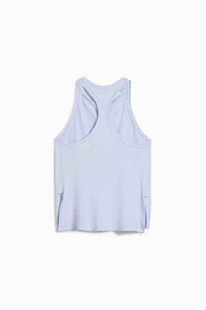 CLOUDSPUN Racerback Tank Women, Cool Weather Heather, extralarge-GBR