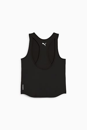 CLOUDSPUN Mix Tank Women, PUMA Black, extralarge-GBR