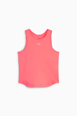 CLOUDSPUN Mix Tank Women, Sunset Glow, extralarge-GBR