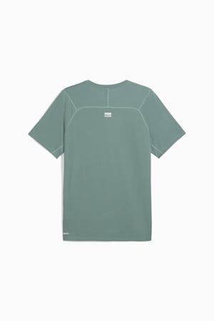 SEASONS Tee Men, Green Moon, extralarge-GBR