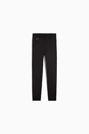 TAD ESSENTIALS 7/8 Tigths Women, PUMA Black, extralarge-GBR