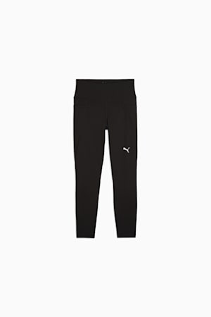 TAD ESSENTIALS 7/8 Tigths Women, PUMA Black, extralarge-GBR